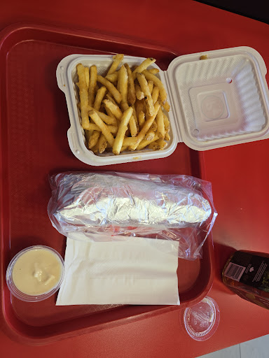 Photo of PrimeTime Donair & Poutine - 7205 Winterburn Rd NW, Edmonton, AB T5T 5X8